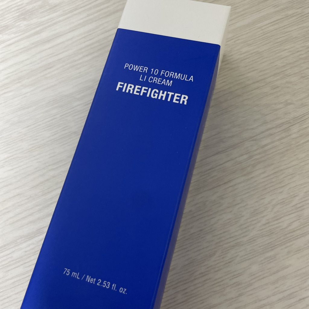 甘草10倍浓缩乳霜的真实用户使用照片