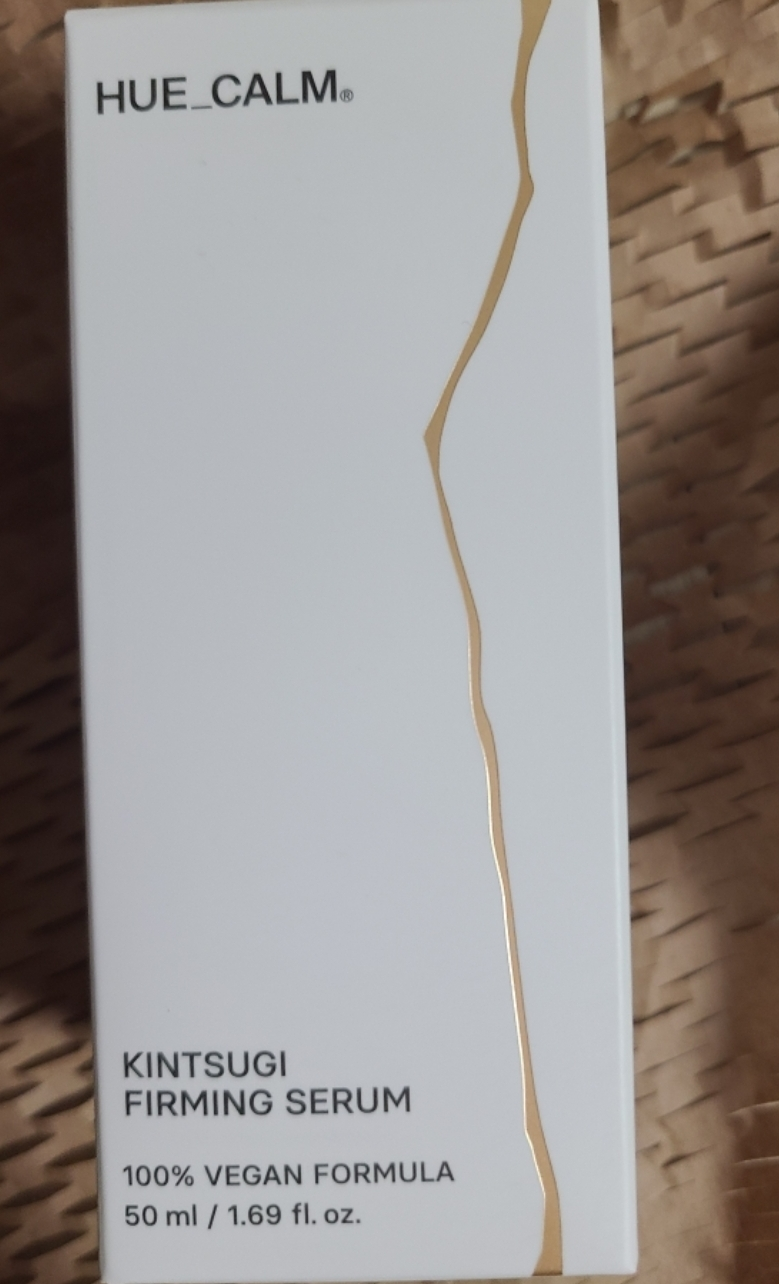 휴캄 (HUECALM) 킨츠키 유액 세럼 review image