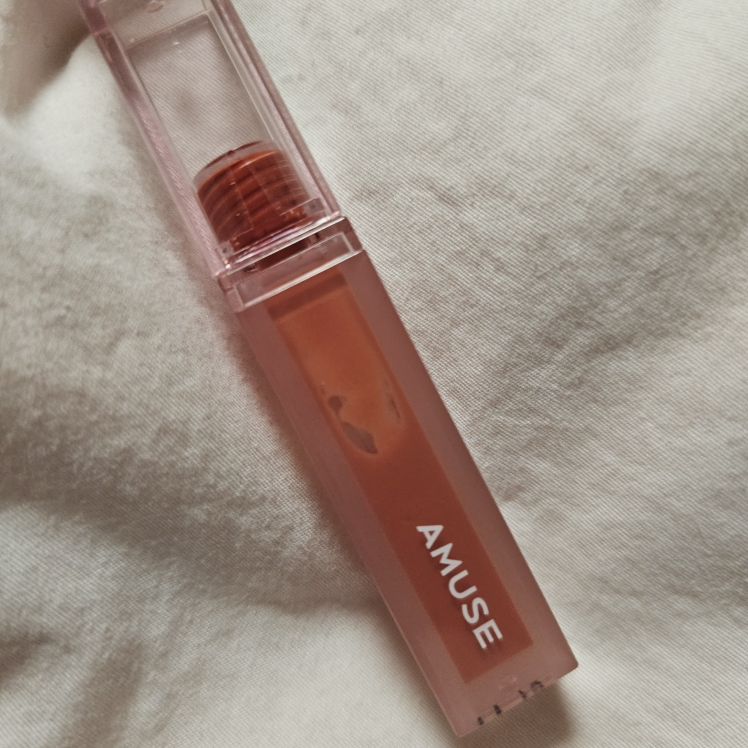 어뮤즈 (AMUSE) 듀 틴트 [05 힙지로] review image