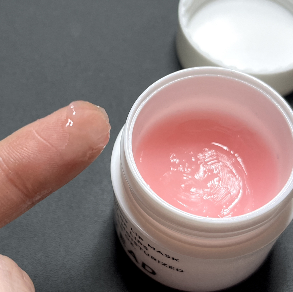 INSTEAD HYDRATING NIGHT LIP MASK review image