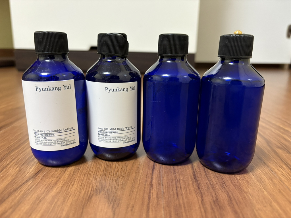 扁康率 高保湿 角鲨烷乳液 common.review image