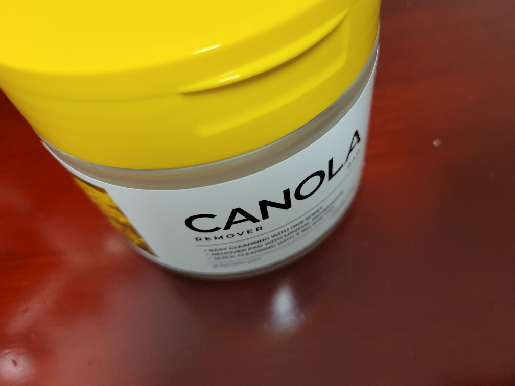 product review image