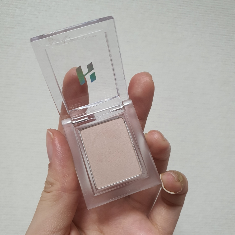 홀리카홀리카 (HOLIKAHOLIKA) 마이페이브 피스 섀도우 [09 졸리] review image