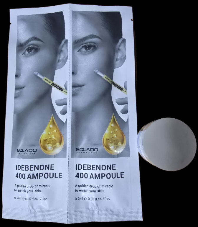 에끌라두 (ECLADO) 이데베논400 앰플 review image
