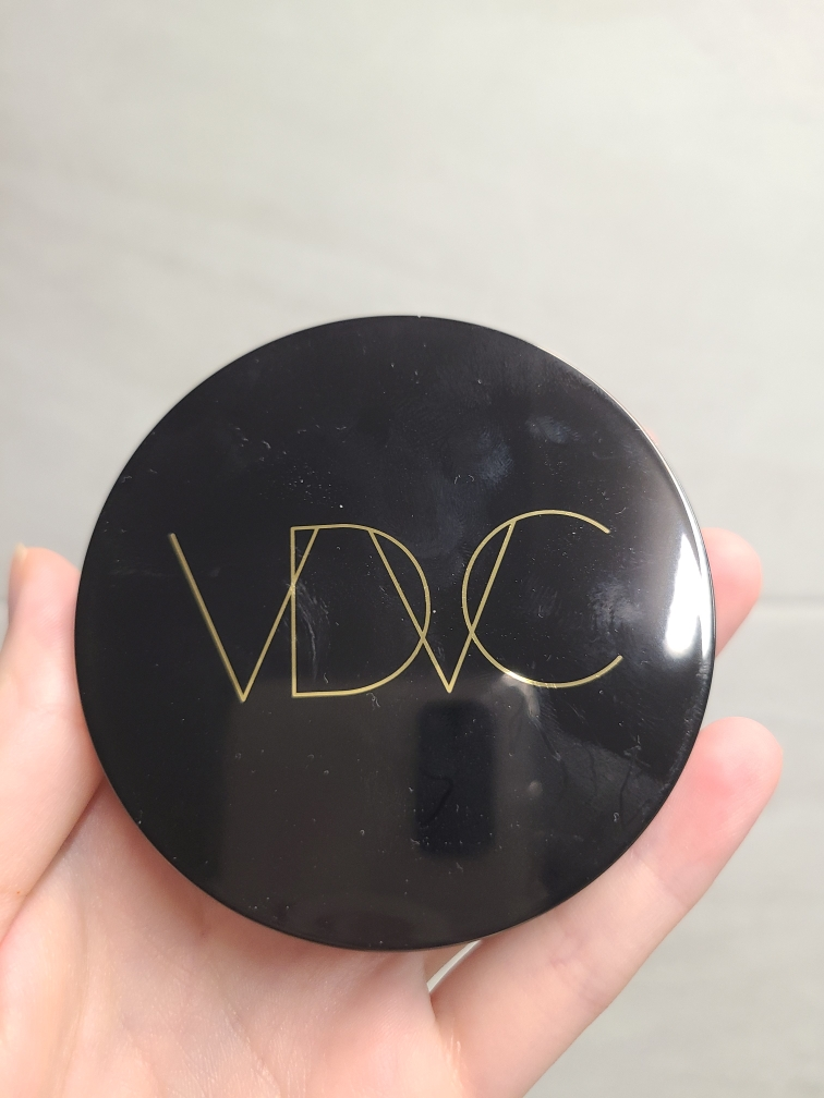 VIDIVICI 持久粉底液 [SPF50+/PA++++] [10号 浅色] common.review image