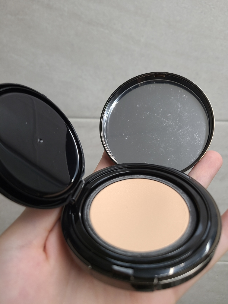 VIDIVICI 持久粉底液 [SPF50+/PA++++] [10号 浅色] common.review image