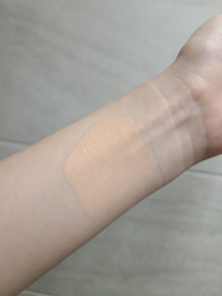 VIDIVICI 持久粉底液 [SPF50+/PA++++] [10号 浅色] common.review image