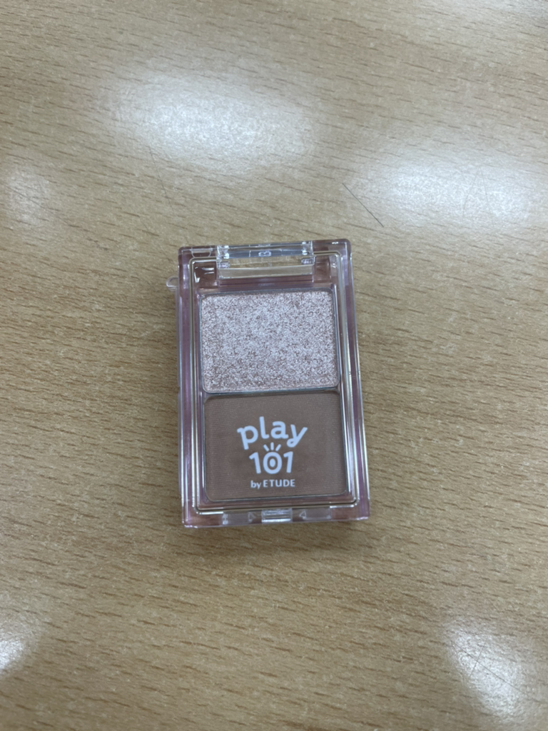 플레이101 (play101) 듀얼 아이 피스 [03 홀린듯정주행] review image