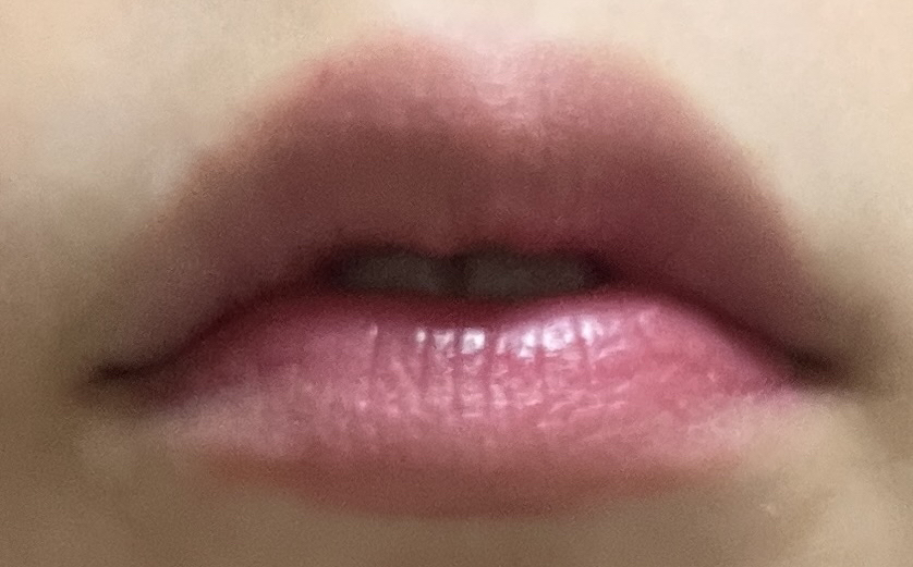 키스미 (KISSME) 아이 블러 이펙트 틴트 [01 소원] review image