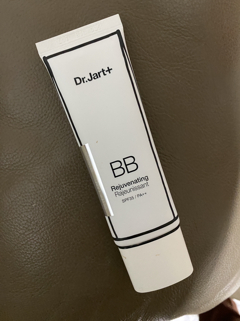 닥터자르트 (Dr.Jart+) 더메이크업™ 리쥬비네이팅 뷰티밤 [SPF35/PA++] [02 미디엄] review image