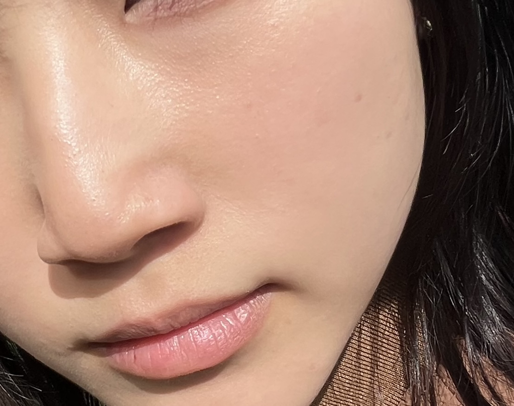 Anua 结构垫 [SPF50+/PA+++] [03 自然] common.review image