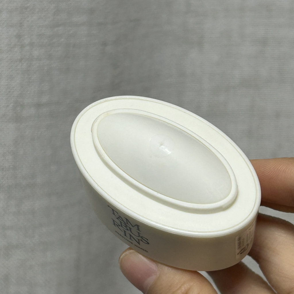 탬버린즈 (tamburins) 쉘 퍼퓸 핸드 [페이구] review image