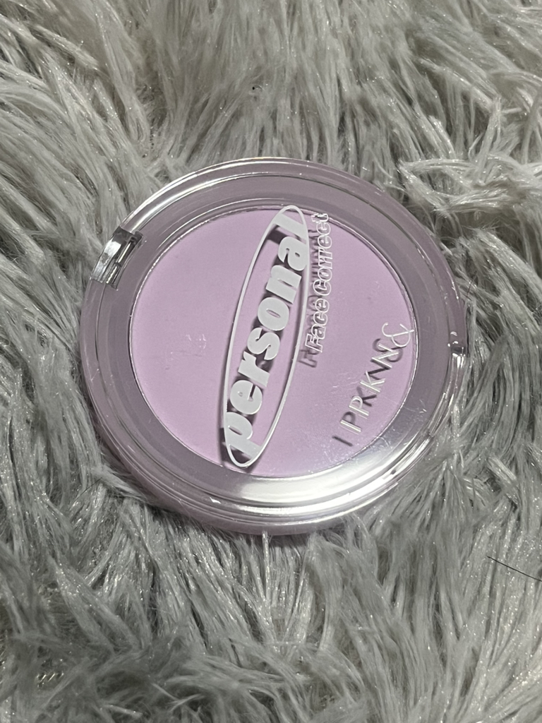 IPKN& 个人香水粉底霜 [冰莓] common.review image