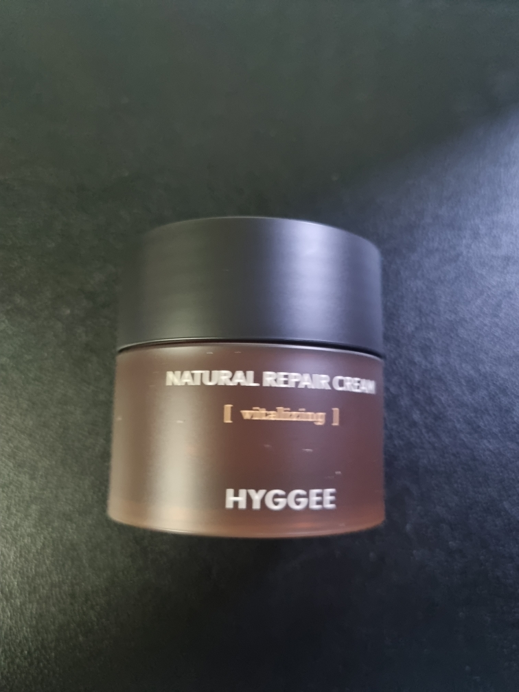 HYGGEE 天然修复霜 common.review image