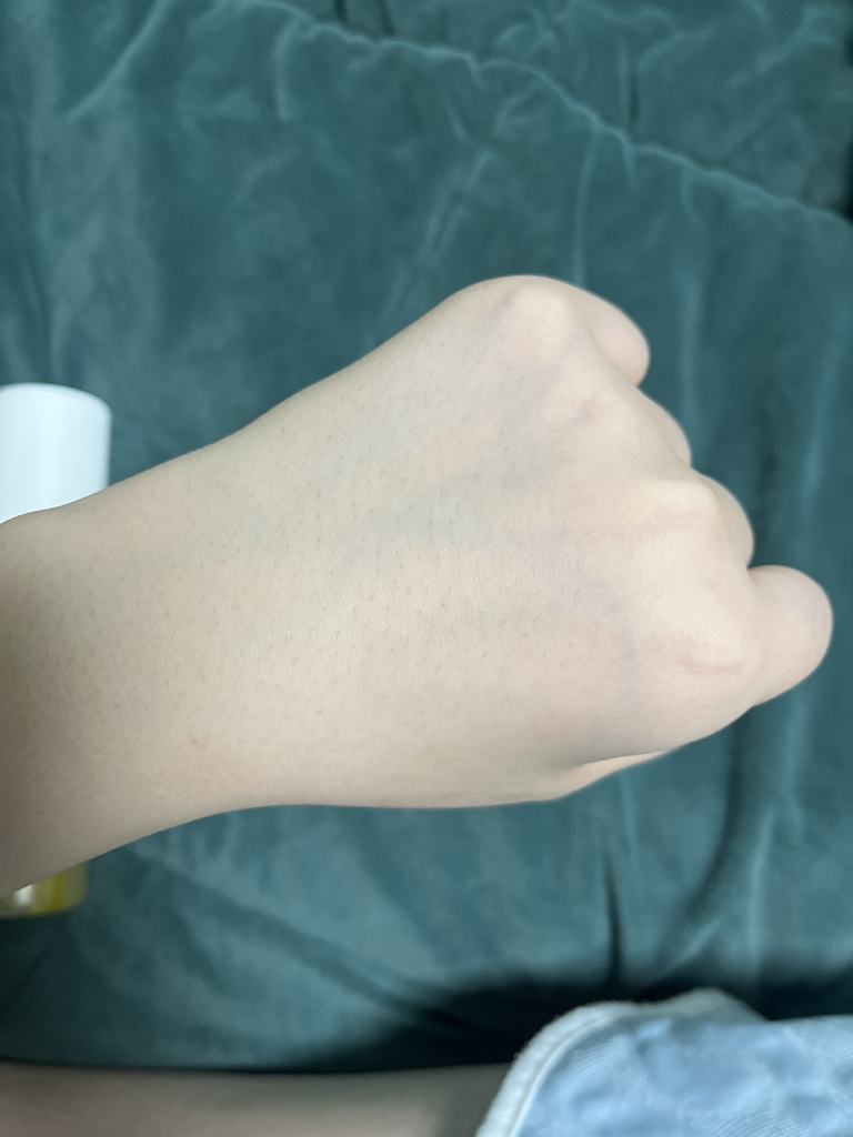 eunyul Daily Care Double Oil Mist review image