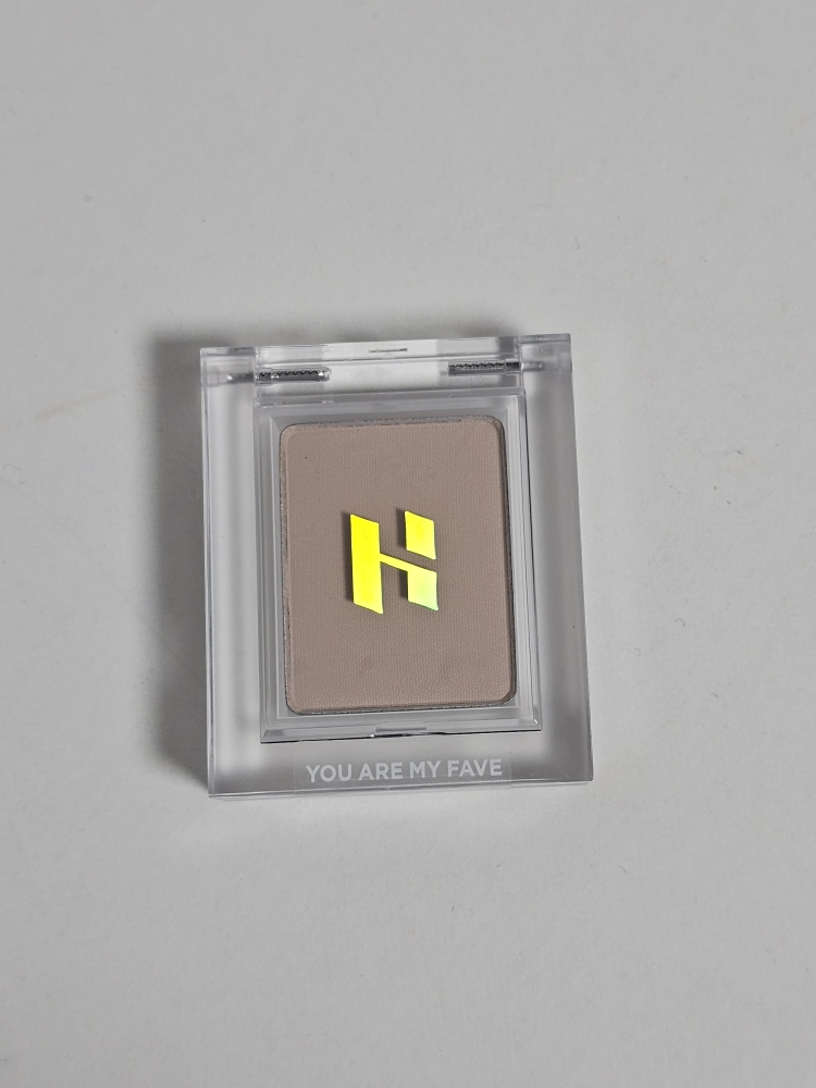 홀리카홀리카 (HOLIKAHOLIKA) 마이페이브 피스 섀도우 [09 졸리] review image