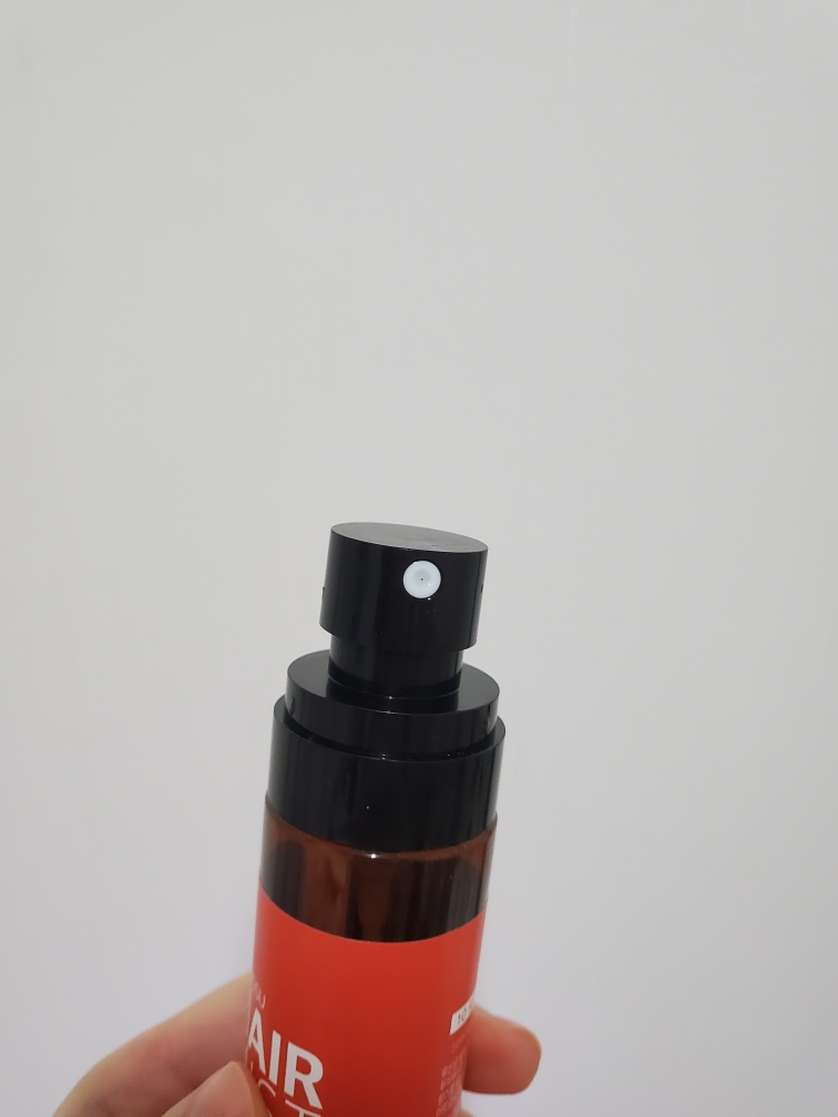 라모수 (RAMOSU) 퍼퓸 헤어 미스트 [10 꿀먹은자몽] review image