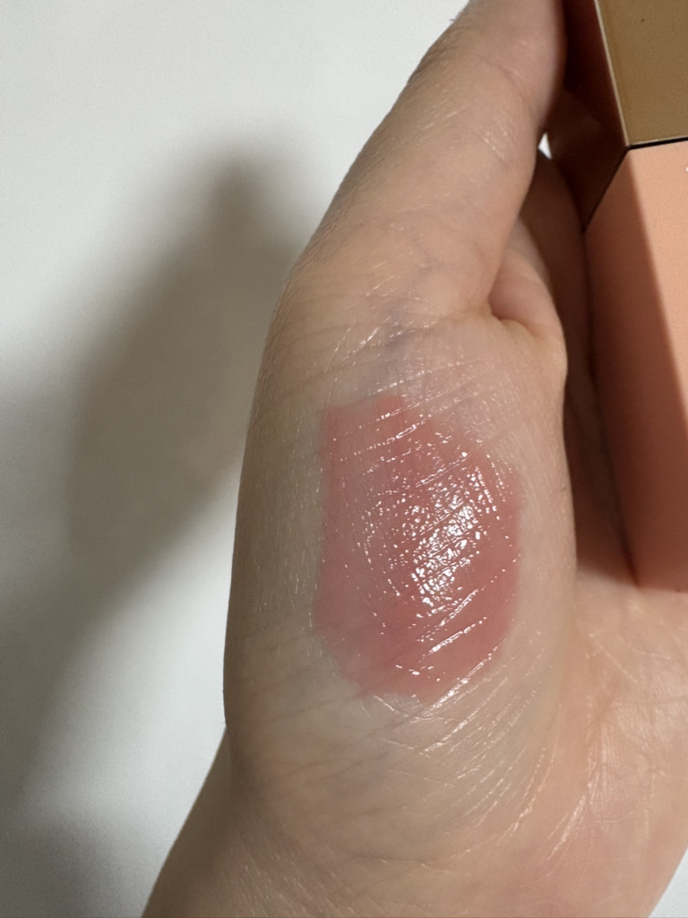나스 (NARS) 에프터 글로우 리퀴드 블러쉬 [비헤이브] review image
