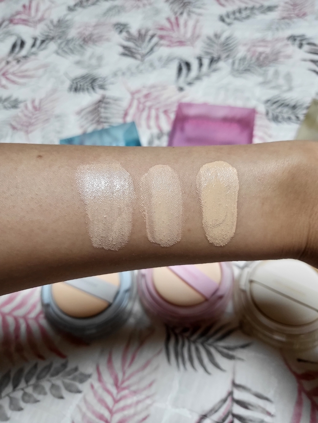 product review image
