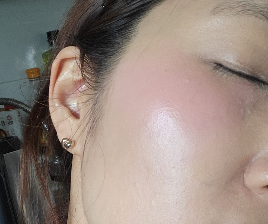 손앤박 (SONNPARK) 아티스프레드컬러밤 [02 피오니] review image