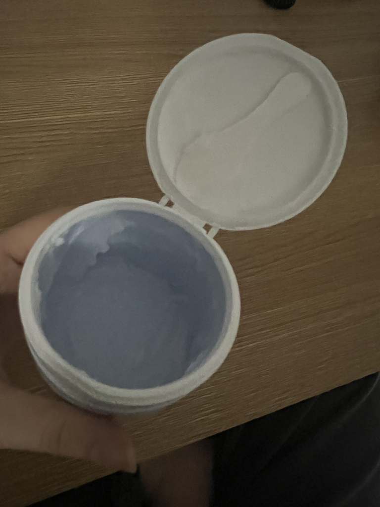비페스타 (Bifesta) 클렌징밤 [브라이트업] review image