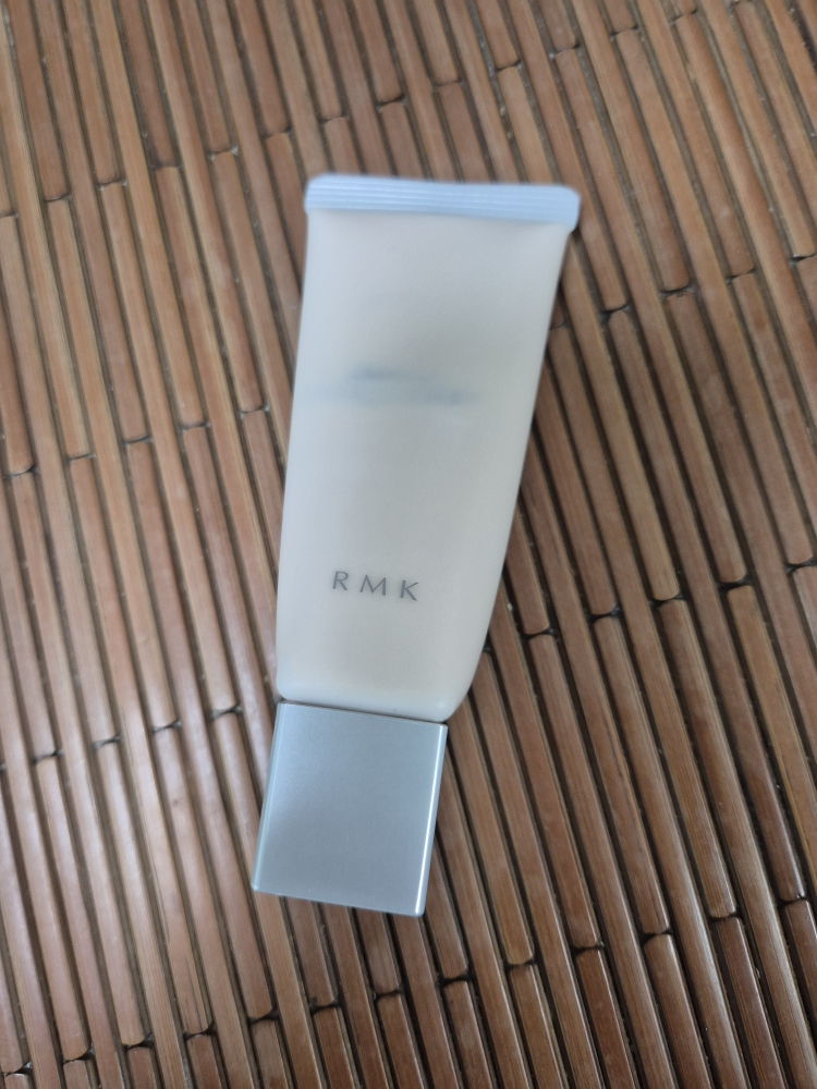 RMK (알엠케이) 스무드 핏 포어레스 베이스 [SPF6/PA+] [03 라이트베이지] review image