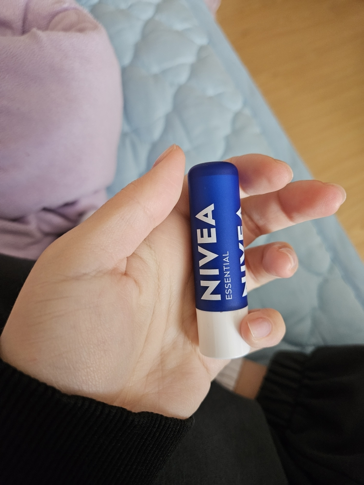 基本护理的真实用户使用照片