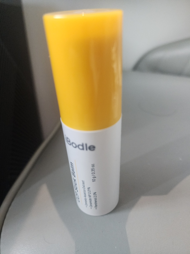 아이보들 (iBodle) CCP 멀티 스틱 밤 review image