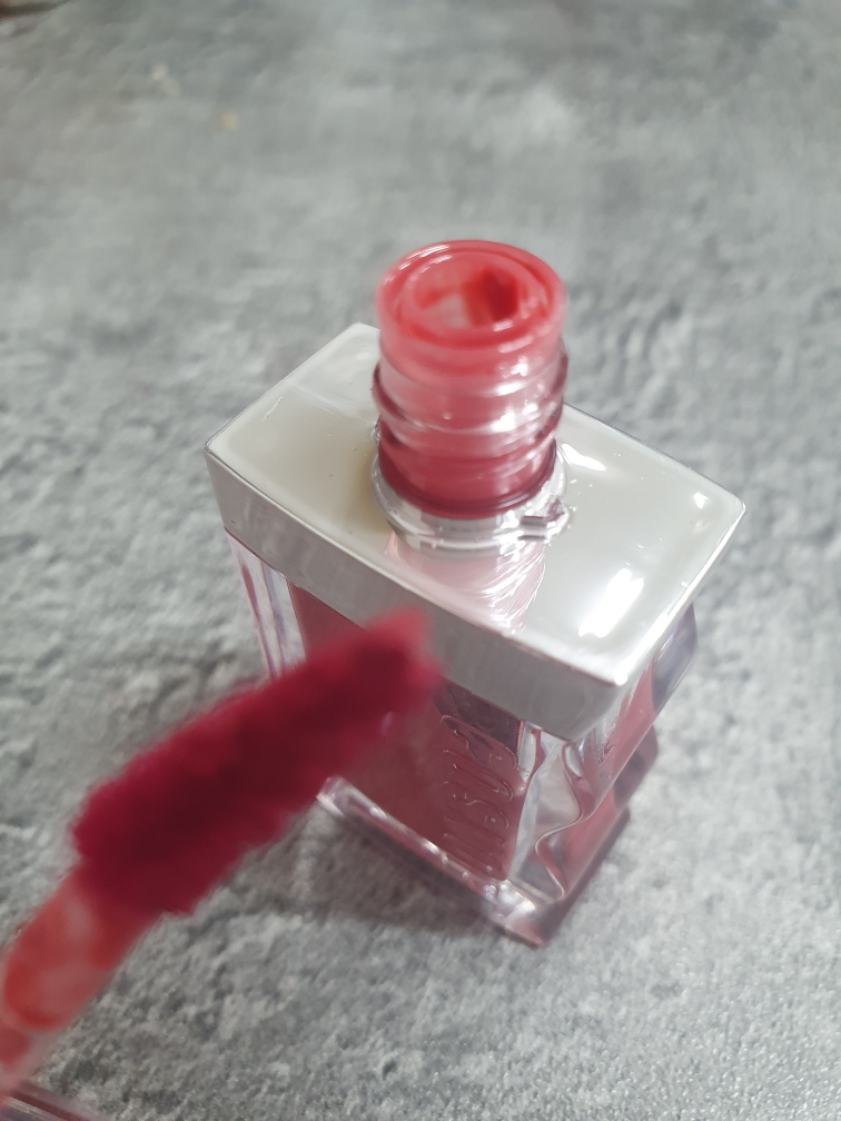 코스노리 (COSNORI) 웨이브 틴트 [06 디어] review image