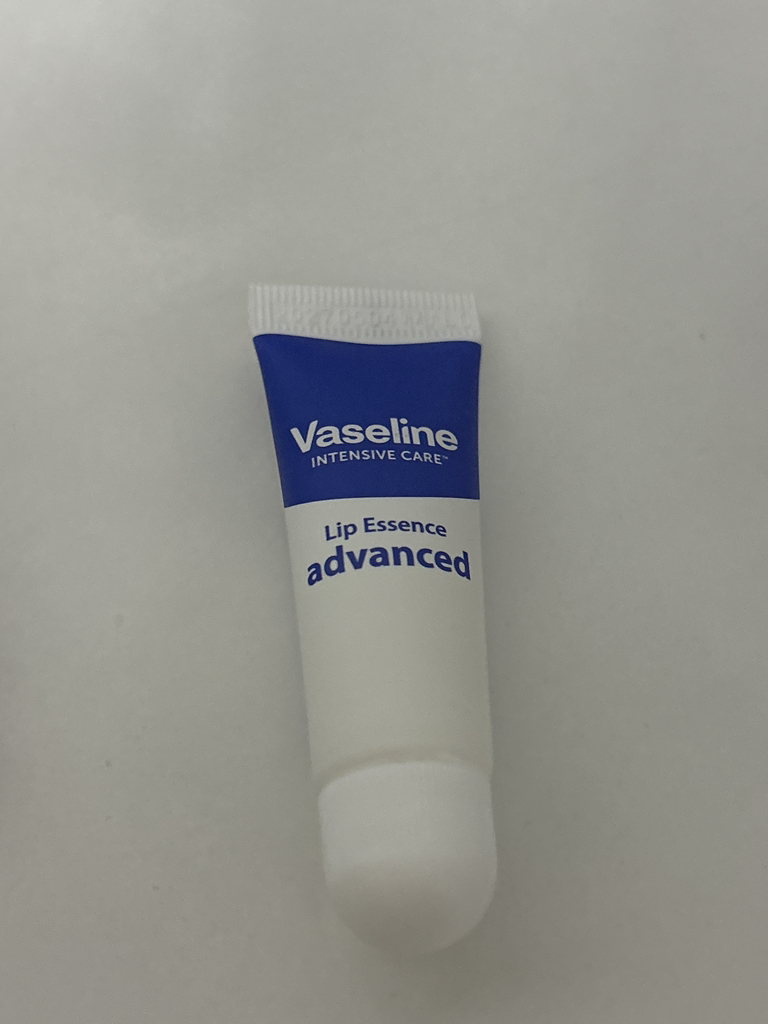 Vaseline 密集护理润唇精华 [高级] common.review image