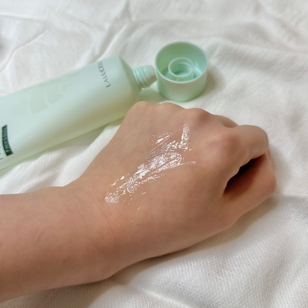 라루셀 (LALUCELL) 바이옴 비건 리페어 크림 review image