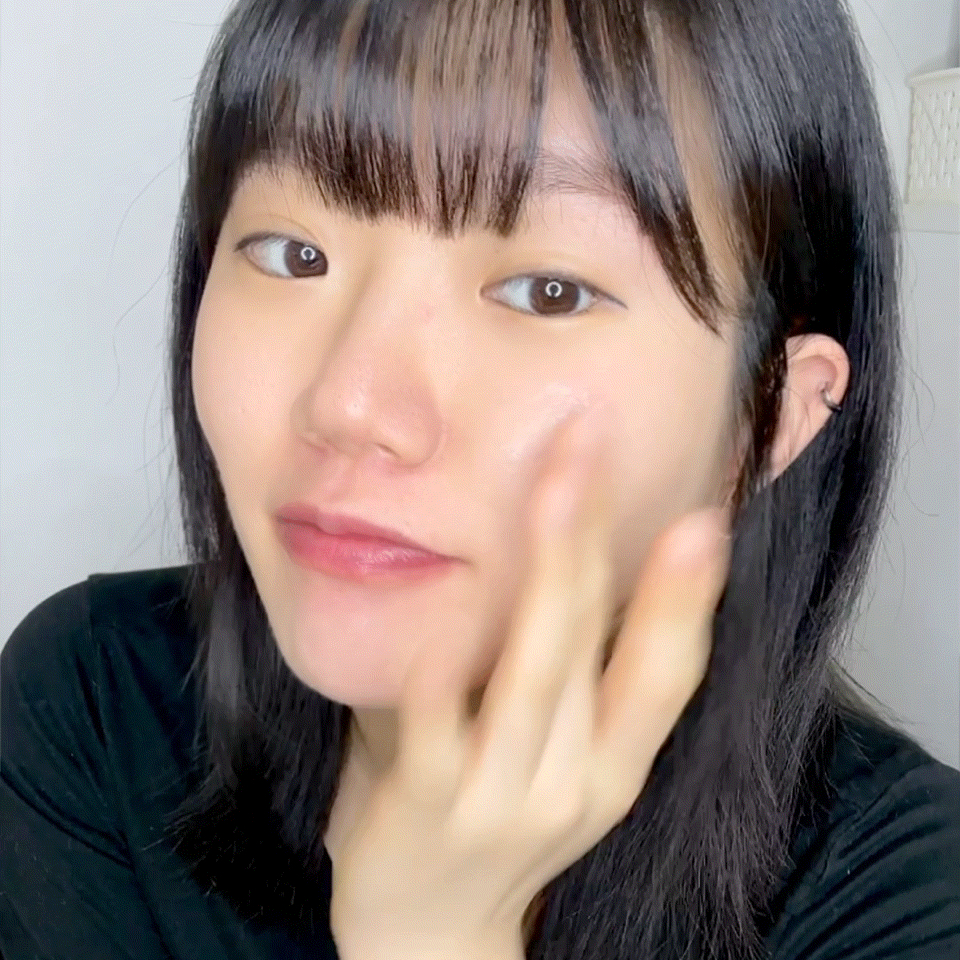 라루셀 (LALUCELL) 바이옴 비건 리페어 크림 review image