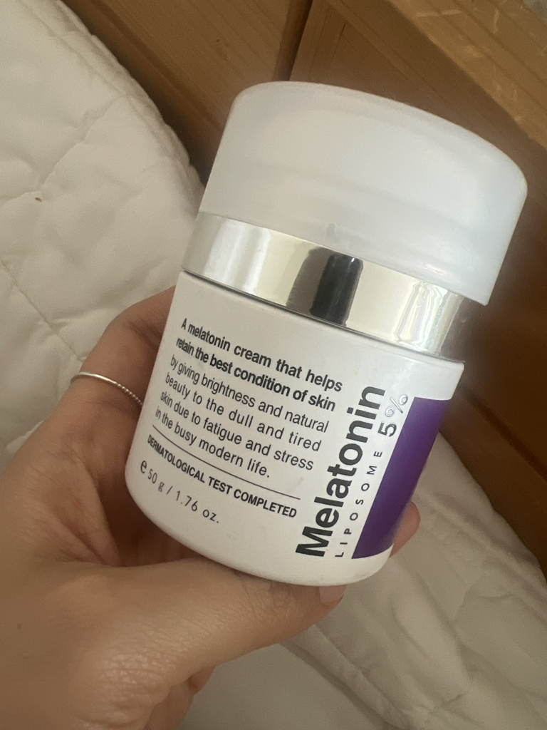 MAXCLINIC Melatonin LIPOSOME 5% review image