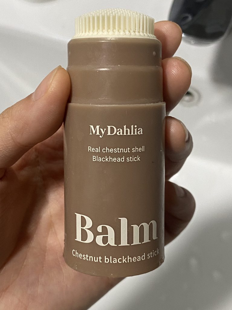 마이달리아 (MyDahlia) 밤 블랙헤드 스틱 review image