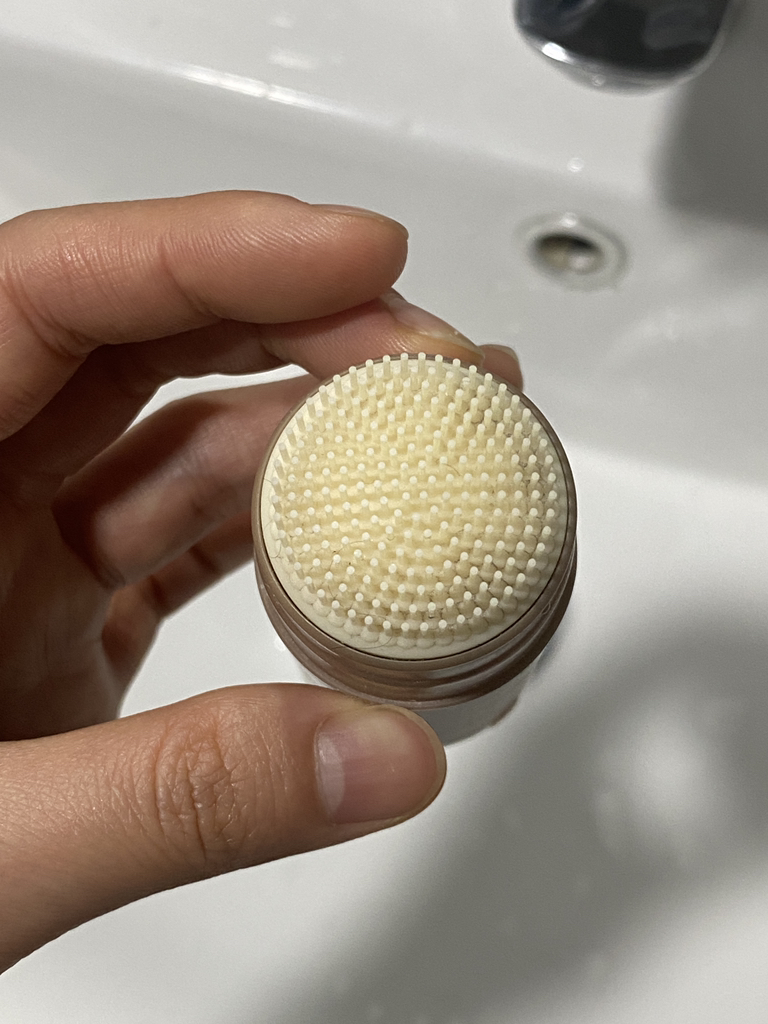 마이달리아 (MyDahlia) 밤 블랙헤드 스틱 review image