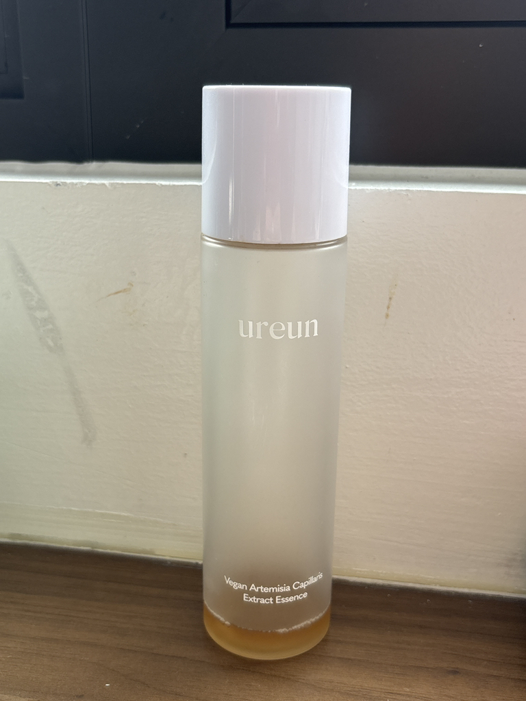 纯素蒿子提取精华的真实用户使用照片