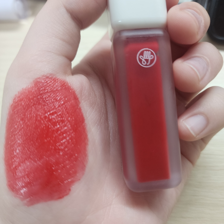 손앤박 (SONNPARK) 아티 워터 글로우 틴트 [레드벨리] review image