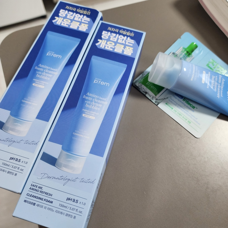 product review image