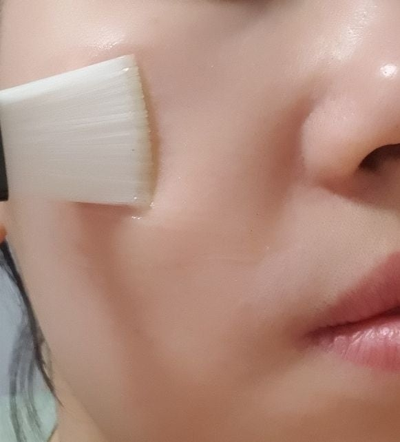 좀비뷰티 (ZOMBIEBEAUTY) 펌킨팩 review image