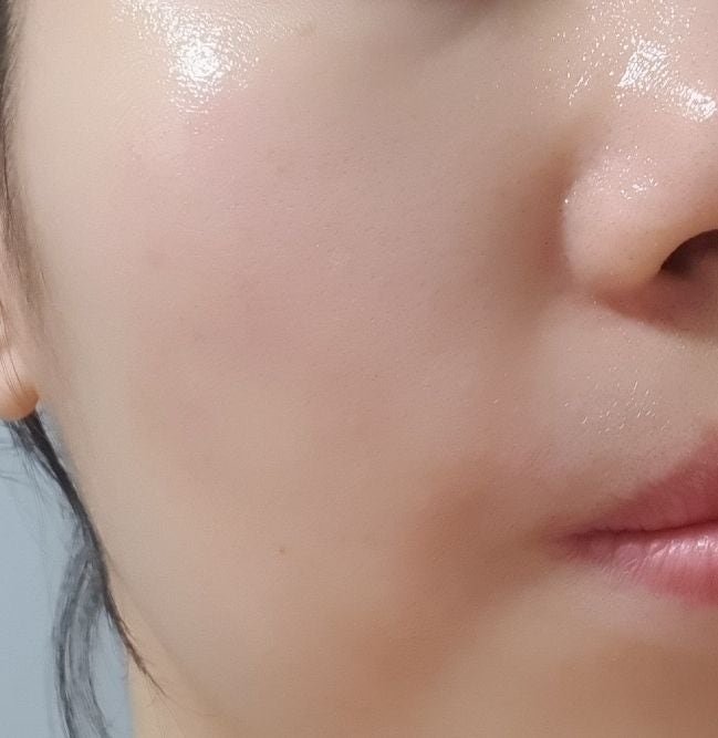 좀비뷰티 (ZOMBIEBEAUTY) 펌킨팩 review image