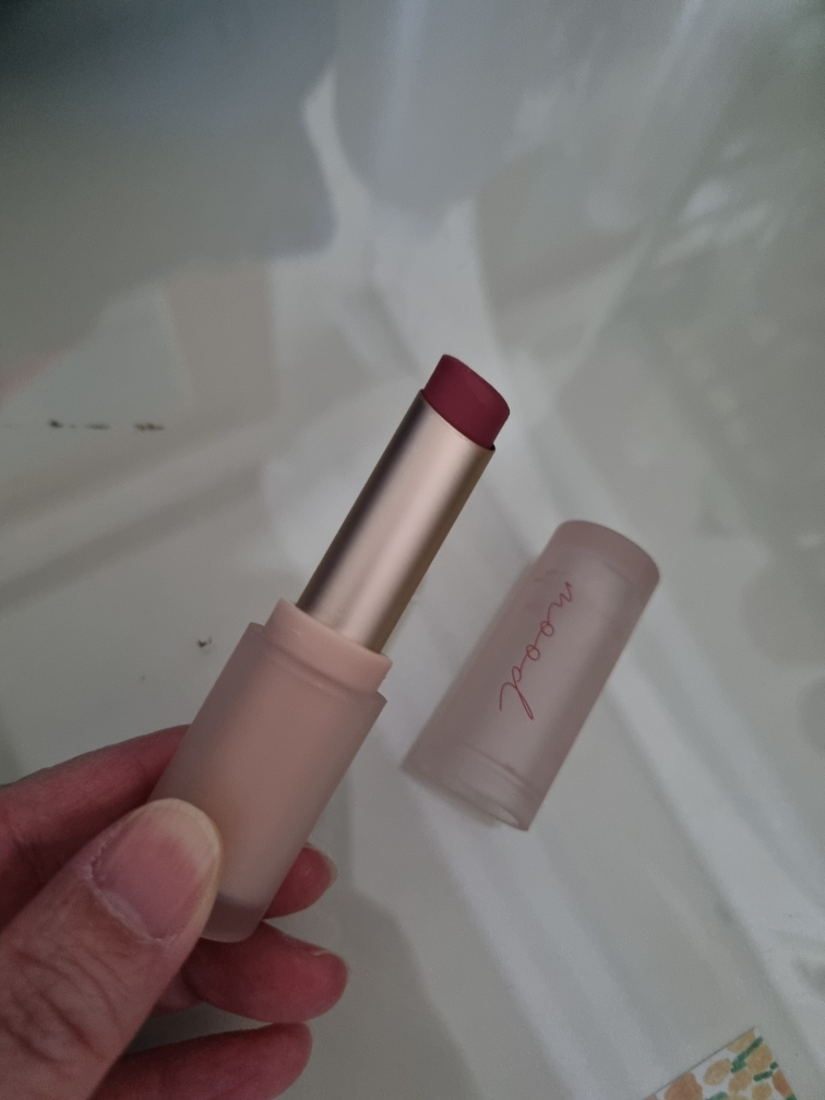 페리페라 (peripera) 잉크 무드 매트스틱 [006 모브병유발] review image