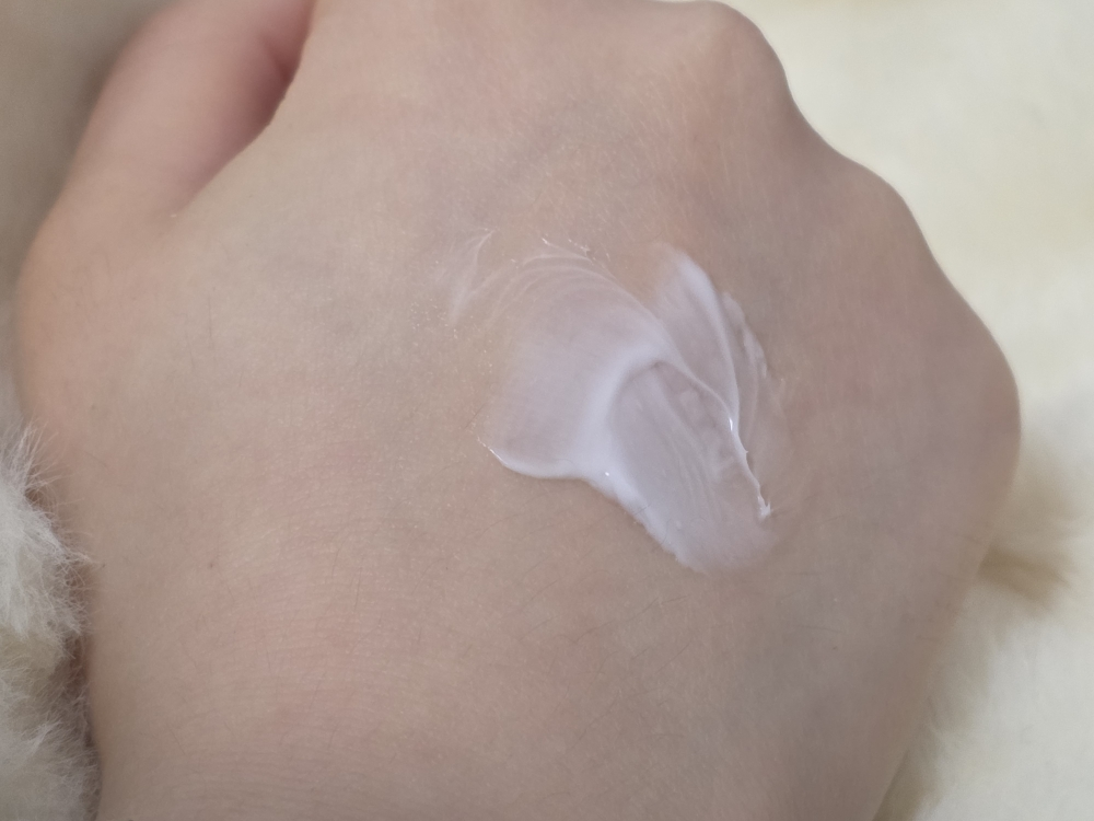 쿤달 (KUNDAL) 시어버터 앤 마카다미아 퓨어 핸드크림 [일랑일랑] review image