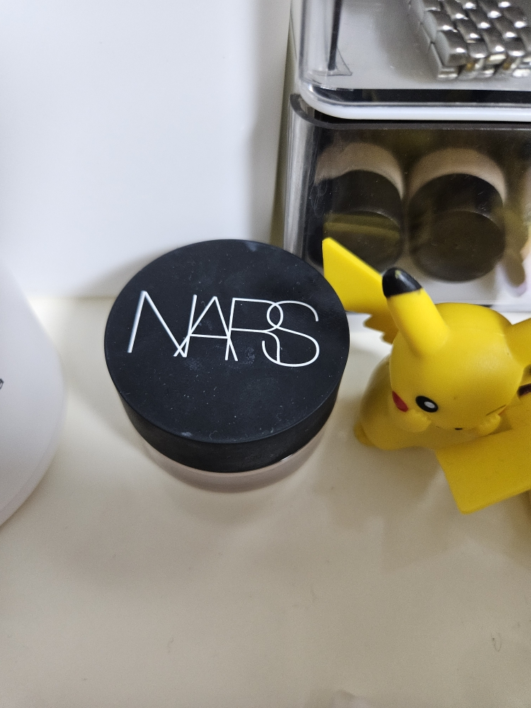나스 (NARS) 소프트 매트 컴플리트 컨실러 [바닐라] review image