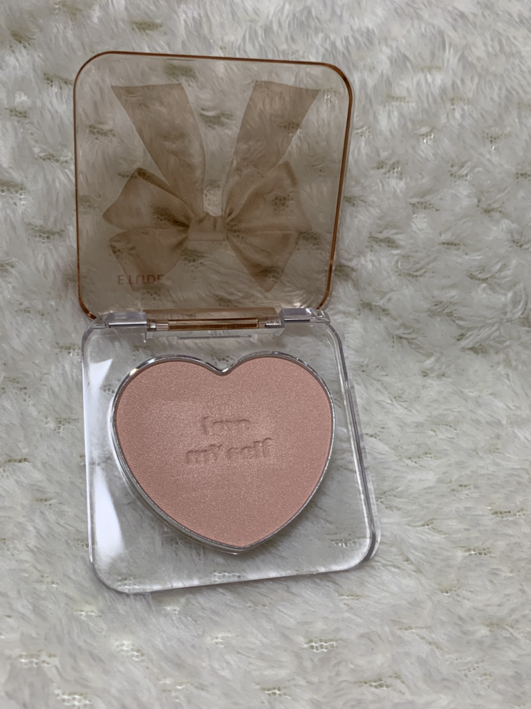 에뛰드 (ETUDE) 하트 팝 블러셔 [쉘위댄스] review image