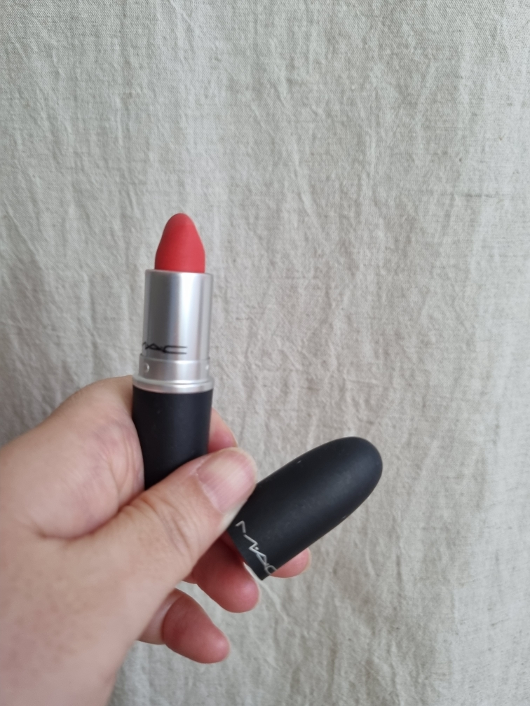 product review image