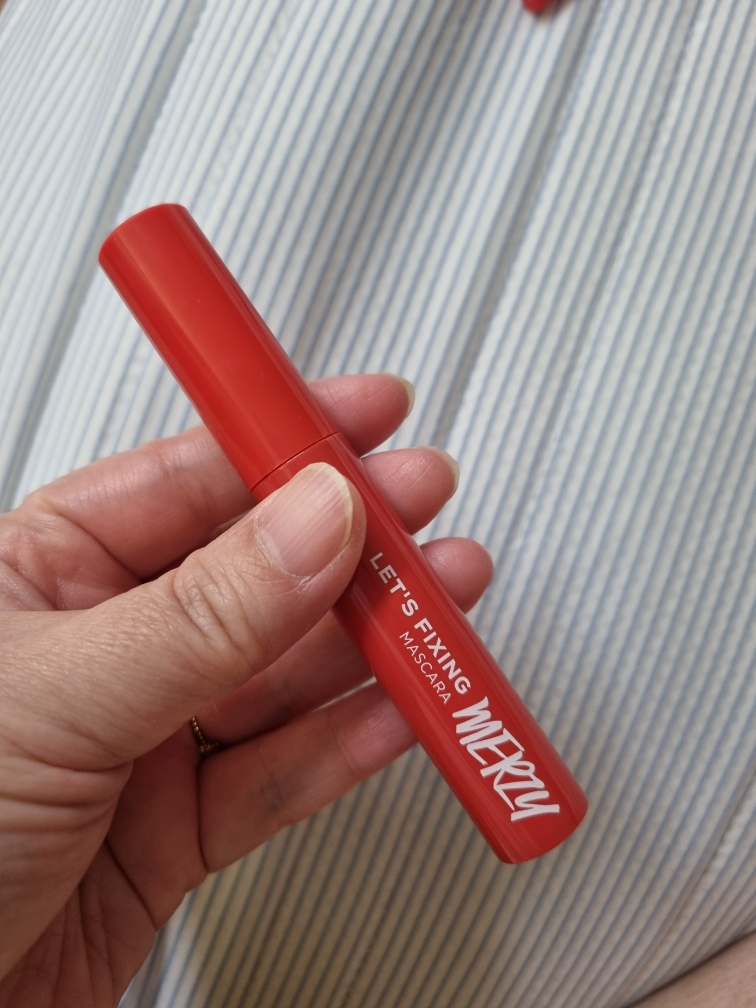 MERZY 让我们修复睫毛膏[01. 长睫毛] common.review image