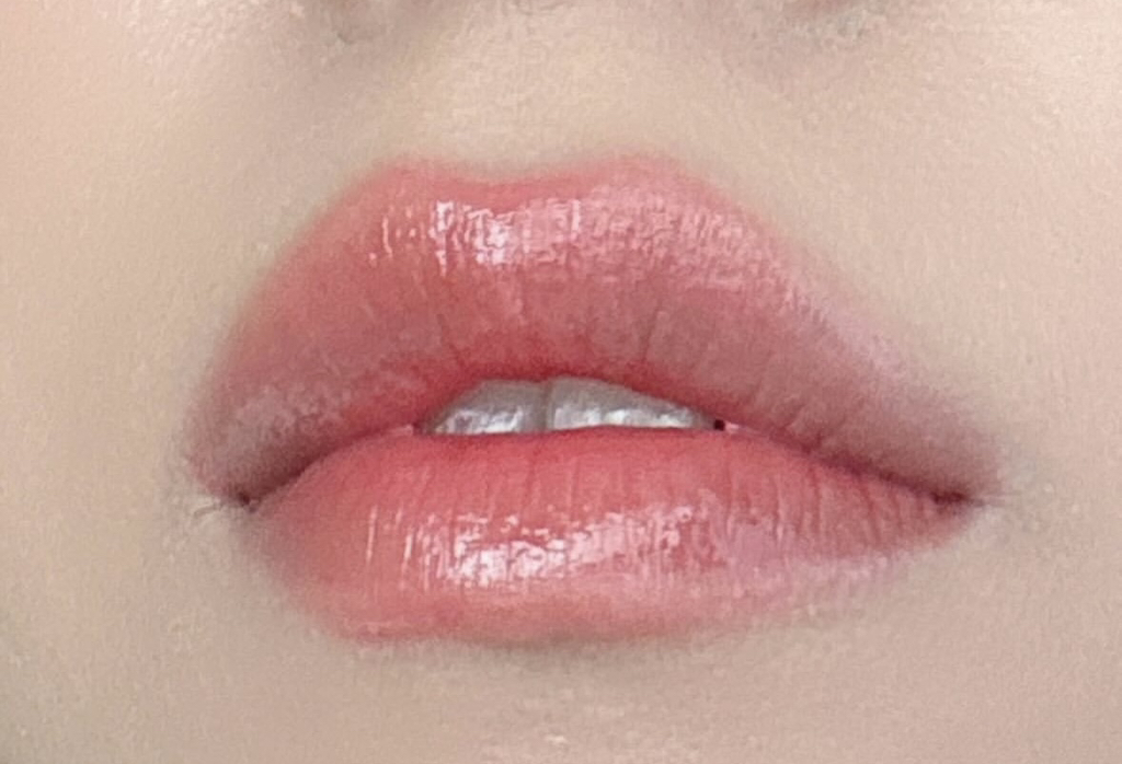 네이밍 (NAMING.) 글로이 하트 립 틴트 [에트나] review image