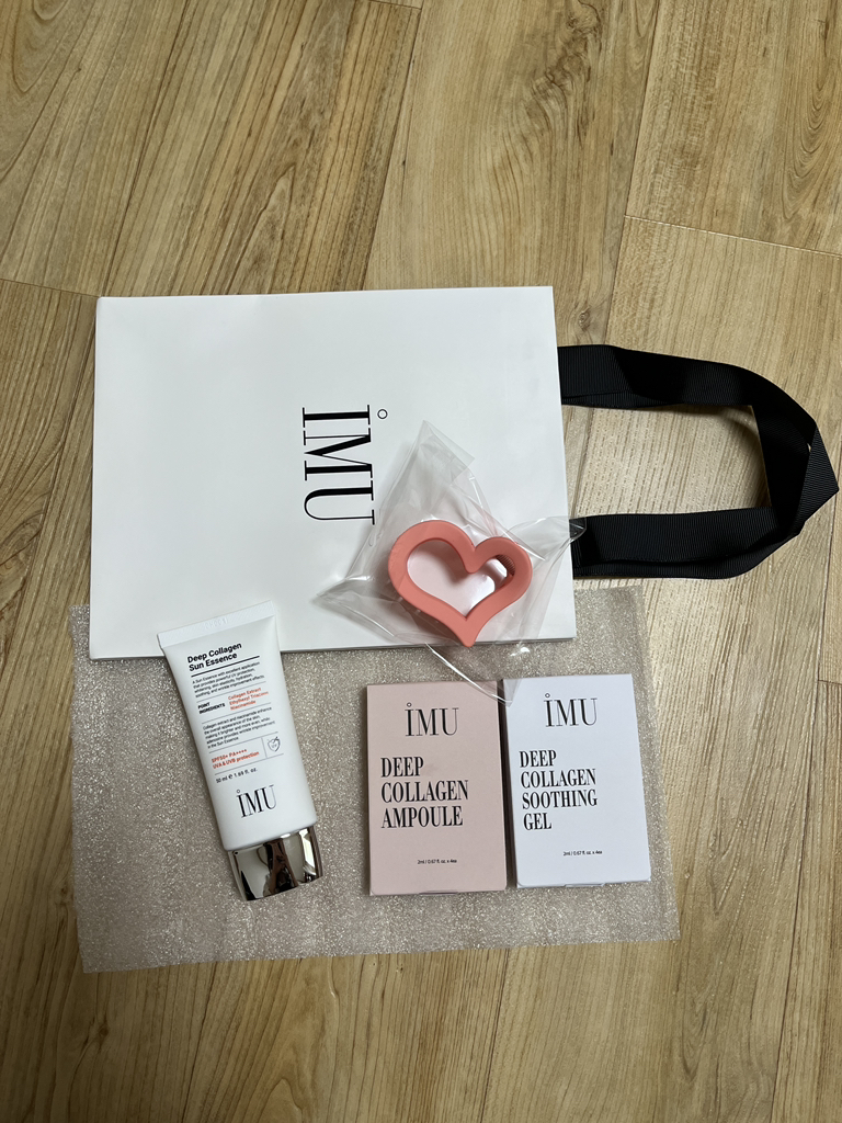 product review image