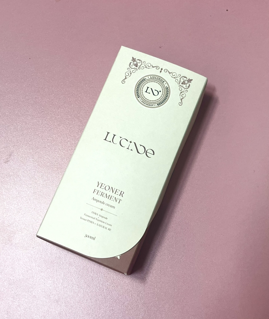 뤼산드 (LUCINDE) PDRN 연어 DNA 앰플 review image