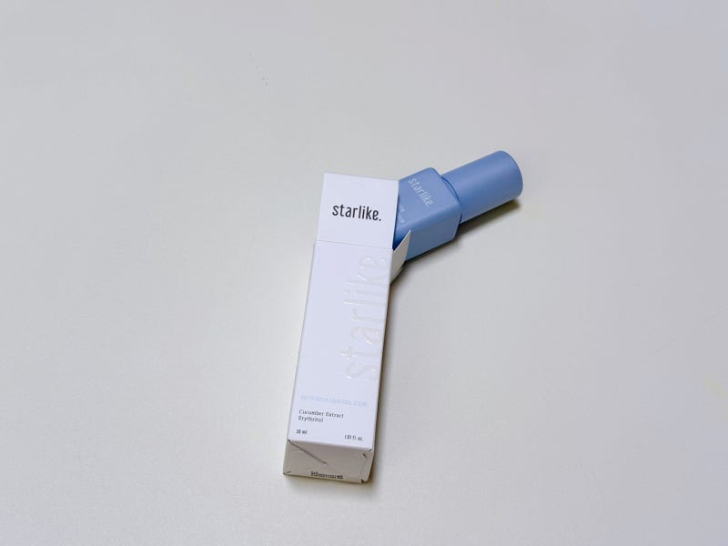 星形 Phytomucin 甘菊精华素 review image